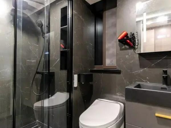 衛生間如何裝修設計？合肥裝修設計公司趙師傅教你，這樣裝修設計更實用